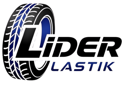 Lider Oto Lastik logosu