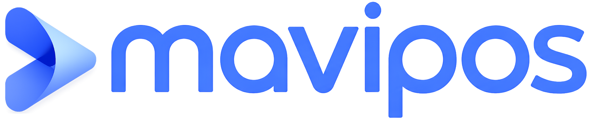 MaviPOS logosu